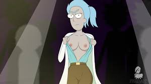 Post 3815580: Ferdafs Rick_and_Morty Rick_Sanchez Rule_63