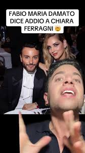 #greenscreen Fabio Maria Damato non lavorerá più per Chiara Ferragni! 🤯  #chiaraferragni #ferragni #fabiomariadamato #theferragnez  #fedezchiaraferragni #fedez #ferragnifamily #gossip #trash #fypシ゚