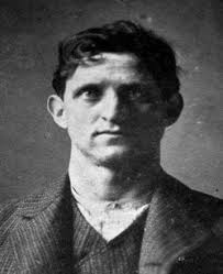 John E. “Jack” Biddle (1872-1902)