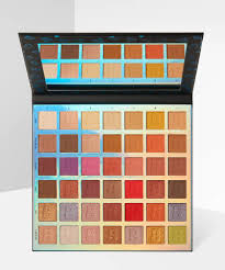 21 of the best eyeshadow palettes according to our beauty editors. By Beauty Bay Identity 42 Colour Eyeshadow Palette At Beauty Bay