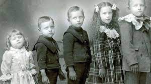 Download dead people images and photos. Taken From Life The Unsettling Art Of Death Photography Bbc News