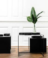 Cluster Tables Set Of 3 Living Room Scandinavian Scandanavian Living Room Cheap Living Room Sets