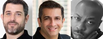 I made 65 Angel investments in 2021 and I'm 'doubling down'