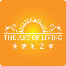 Living art is a survey of living art practices. Art Of Living Logos