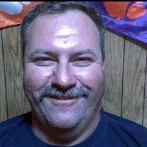 Rodney Kinard Obituary