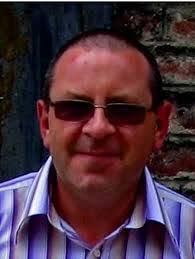 Patrick Leger's Instagram, Twitter & Facebook