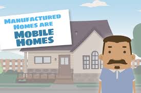 A mobile home, also known as a manufactured home, is a transportable, prefabricated structure moved via truck to a location and used as a. Facts About Fha Manufactured Homes Loans