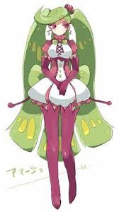 Pokédex info for tsareena for pokémon sword & shield with tsareena's stats, abilities, moves, and where to find it. 10 Tsareena Ideas Pokemon Gijinka Pokemon Cute Pokemon