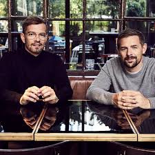 Tom schmidt focuses his practice at hogan lovells on appellate litigation. Joko Und Klaas Wie War Das Eigentlich Joko Und Klaas Gegen Prosieben Facebook
