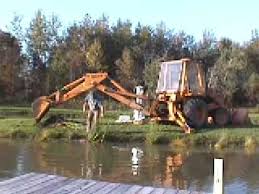 To maximize the effectiveness of your cattail treatments wait until… identifying & controlling muskrats Farm Pond Cattails Kill Or Manage Cattails Youtube