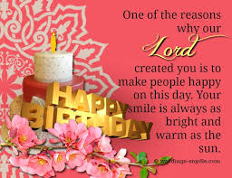 Christian birthday quotes for friend, christian images wishing happy birthday to a dear friend, nice image to share with friend, sister, daughter. Christian Birthday Wordings And Messages Wordings And Messages