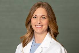 Sarah Talbott, MSPAS, PA-C, CLC