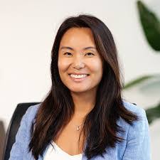 Daisy Liao's Instagram, Twitter & Facebook