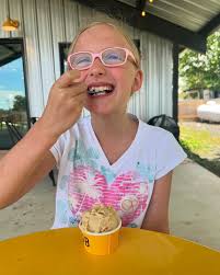 Life lately….summer days in the Texas hill country!