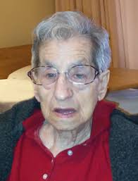 Obituary information for Frances 'Frankie' Barbaro