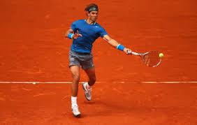 ¡¡¡nadal y fognini están en pistaaaa!!! Rafael Nadal Vs Fabio Fognini Preview Atp Barcelona 2015 Round 3 Steve G Tennis