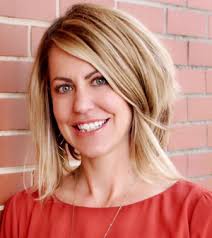 Jennifer Pfeffer, LCSW