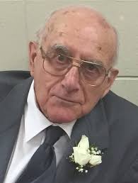 Obituary of George Holbrook