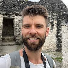 Wildfire Adventure Camp 2017: Schedule