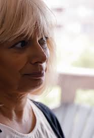 M. Night Shyamalan asked this grandmother a question, triggering her career  change