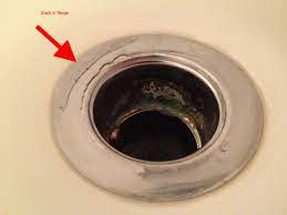 Simply remove your existing stopper, place a bead of epoxy sealant around the flange, and set the new stopper assembly. How To Remove A Tub Drain With No Spokes Home Improvement Stack Exchange