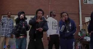 Wass Gang Robin Banks X Pressa X Gd X Fb Dir Mworks Prod Dennis X Jmakbeatz Youtube Hip Hop News Tv Entertainment Robin