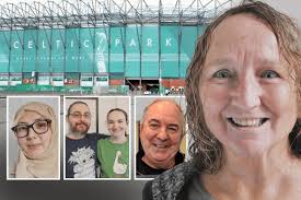 I live next to Celtic Park, it's a dream location for a Hoops fan