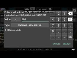 2.3.3 أو أعلى · تحديث الوقت: How To Use Latest Version Game Guardian Youtube