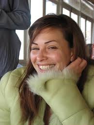 À la mémoire de candice cohen