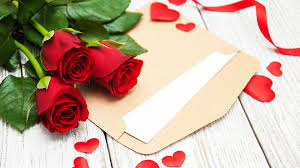 Check spelling or type a new query. Picture Flowers Valentine S Day Heart Red Rose Envelope 1920x1080