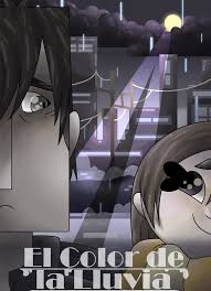 Cuántas ganas de regar el campo de la esperanza con esta lluvia tan fresca, para que crezca lozana, sin miedo a la pena de ser torturada por mentiras viejas. Taller De Cine El Mate El Color De La Lluvia 2020 Facebook