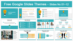 The most popular google slides themes and powerpoint templates these are our most popular google slides themes and powerpoint templates to communicate your ideas and projects. 30 Free Creative Google Slides