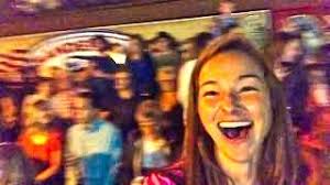 Rodeo Bull Riding @ Buffalo Chip Saloon (Cave Creek, AZ)