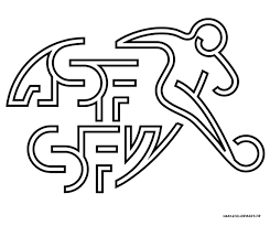 Credit suisse group is a leading financial services company, advising clients in all aspects of finance, across the globe and around the clock. Euro 2016 Logo De L Equipe Suisse De Football A Imprimer Logos A Imprimer Suisse