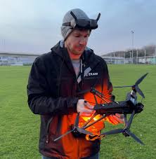 الآن - الطائرات بدون طيار من منظور الشخص الاول first-person view FPV. |  الصفحة 5 | Arab Defense المنتدى العربي للدفاع والتسليح