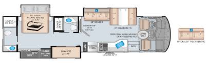 If you are new to rving, we recommend that you rent an rv before you purchase one. Floor Plans Miramar 37 1