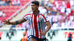 High quality hd pictures wallpapers. Liga Mx Clausura 2021 Alan Pulido Marca 192 Dias Despues De Nuevo Ante El Queretaro Marca Claro Mexico