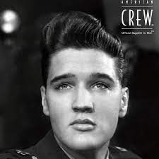 The songster is scheduled for a trip to the. Recreate These Three Iconic Elvis Hairstyles Beauty Launchpad