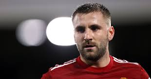 It was probably just over a year ago when i thought luke shaw was absolutely finished at manchester united. Luke Shaw From Shiniest Turd To England S Best Left Back Football365