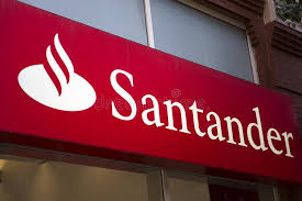 This new york branch of santander bank is here to help serve your financial needs. Santander Bank New York City Redaktionelles Stockbild Bild Von Geld Tur 63033304
