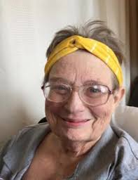 Obituary information for Judy M. Nagy