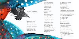 Cm Francais Poesie Jacques Prevert Page D Ecriture Page D Ecriture Prevert Jacques Poesie