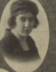 Gladys Berdene Ireland Slight (1898-1977)