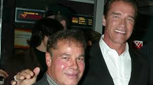 Columbu held titles like mr. Arnold Schwarzenegger Pays Tribute To Late Friend