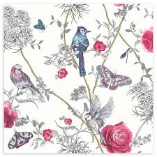 Arthouse Paradise Garden Wallpaper Glitter Wallpaper Wallpaper Panels Floral Wallpaper