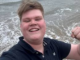 Hardest Geezer' to join North Yorkshire fundraiser, 16,