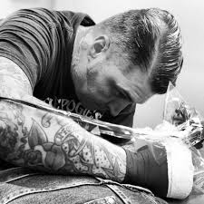 Tattoo artist wanted body piercer (oklahoma city) compensation: 25 Best Tattoo Shops Near Oklahoma City Ok 2021 Bestprosintown