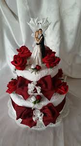 Handtuchtorte Geldgeschenk 2stockig Bestehend Aus 3 Hand Geldgeschenke Hochzeit Basteln Geldgeschenke Hochzeit Basteln Torte Geschenke Brautpaar