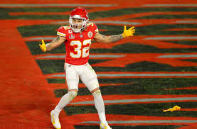 Read the wiki before posting! Kansas City Chiefs Defensive Backfield Have Smallest Margin Of Error