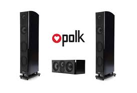 Enter For A Chance To Win Premium Speakers From Polk Audio Best Buy Blog
